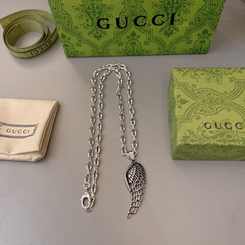 Gucci Necklaces